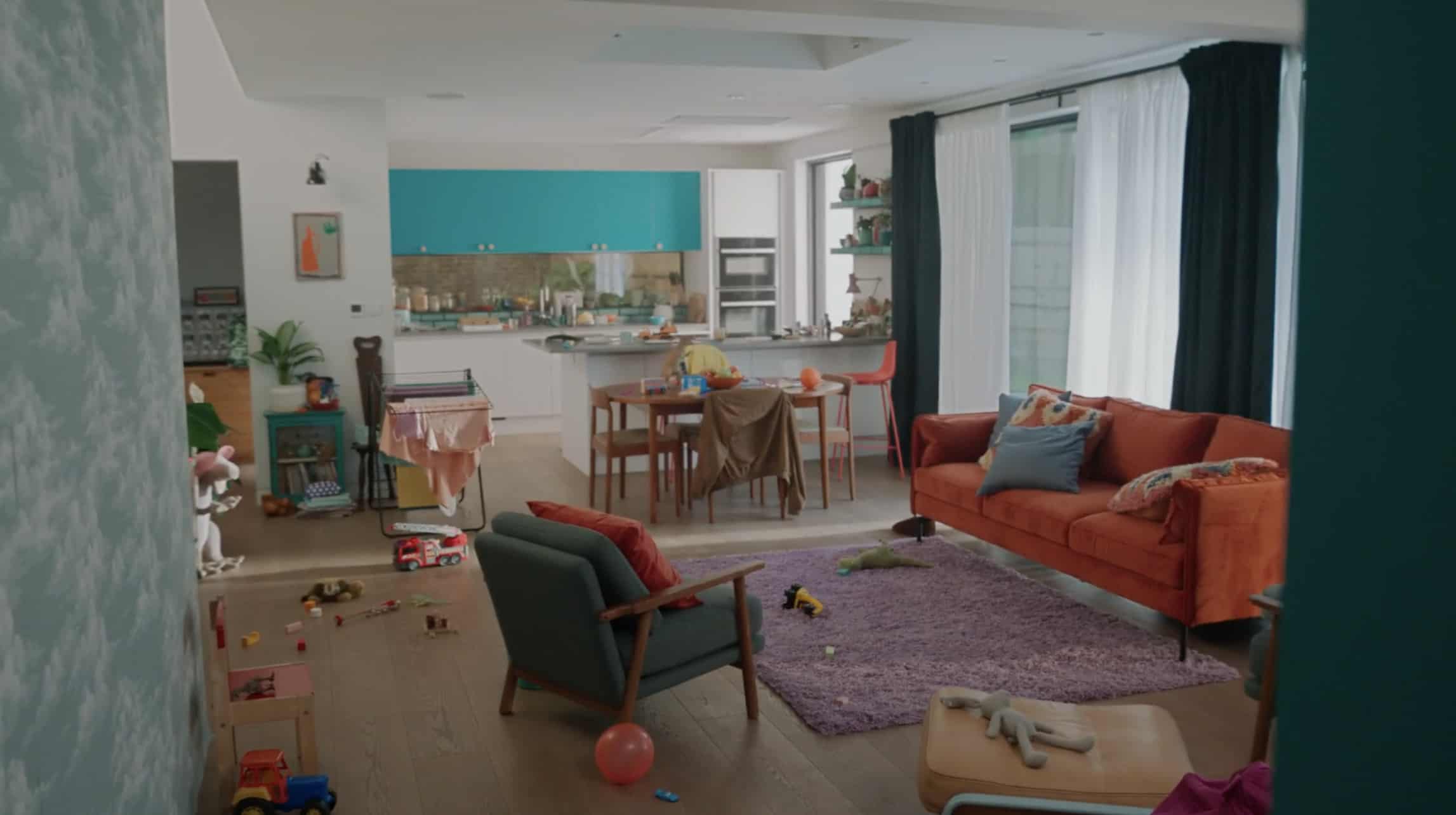 HALIFAX / NEW HOME / JACK O’DRISCOLL / ACADEMY