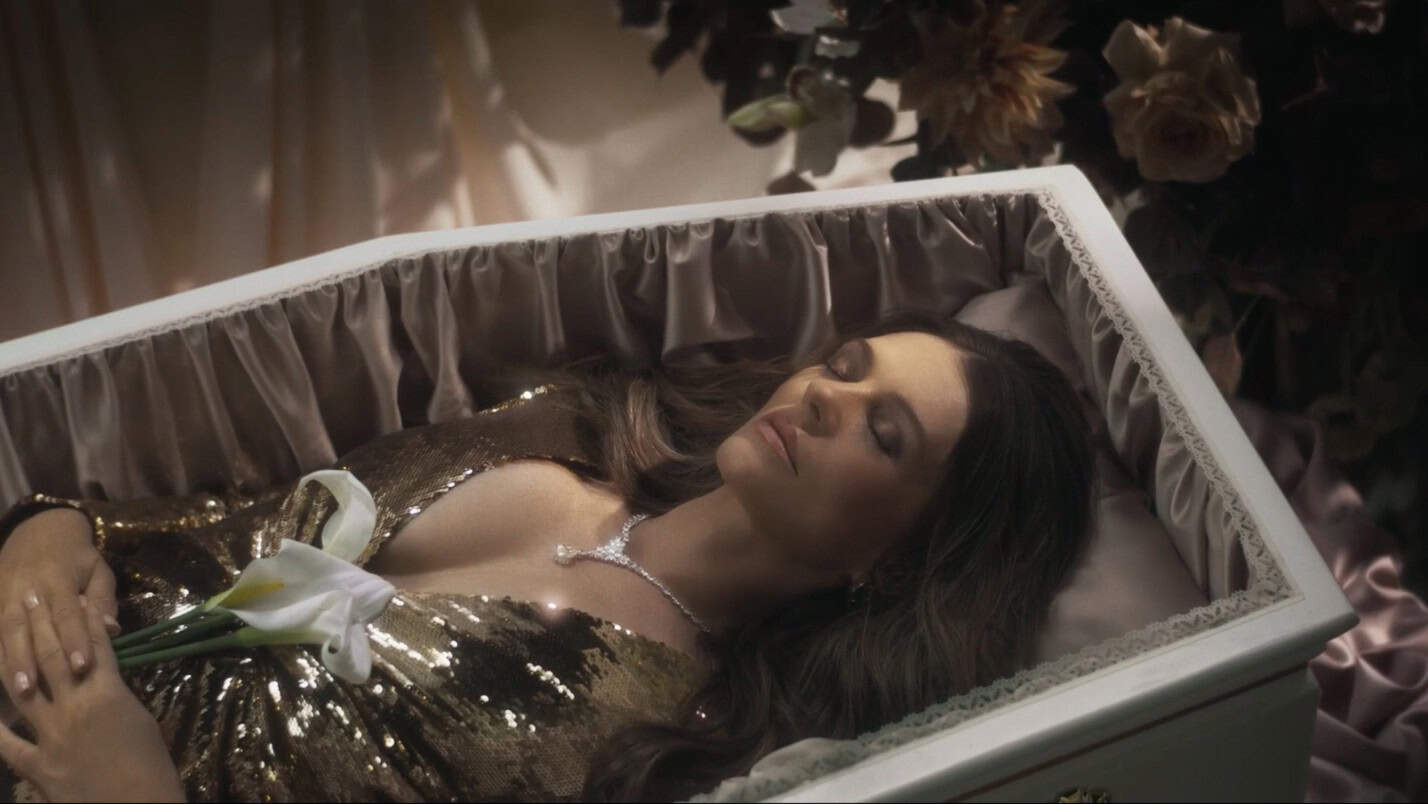 C4 Inheritance / ALFRED MARROQUIN / SOMESUCH