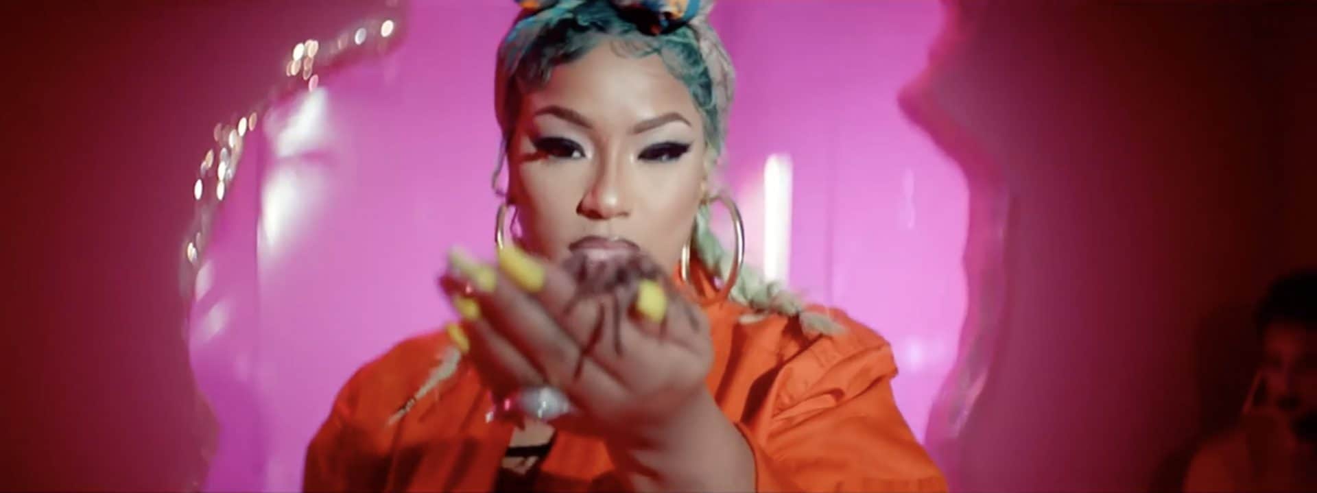 STEFFLON DON ft SKEPTA / DING-A-LING / LUKE BIGGINS / KNUCKLEHEAD