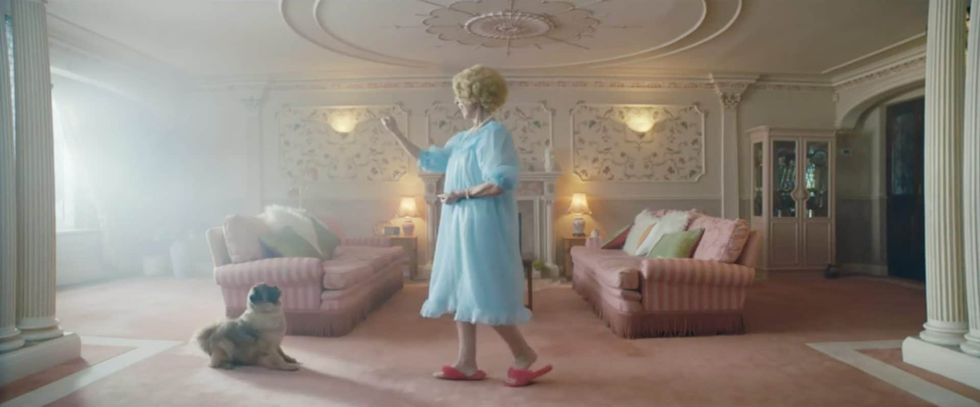GLASS ANIMALS / PORK SODA / EOIN GLAISTER / AGILE FILMS