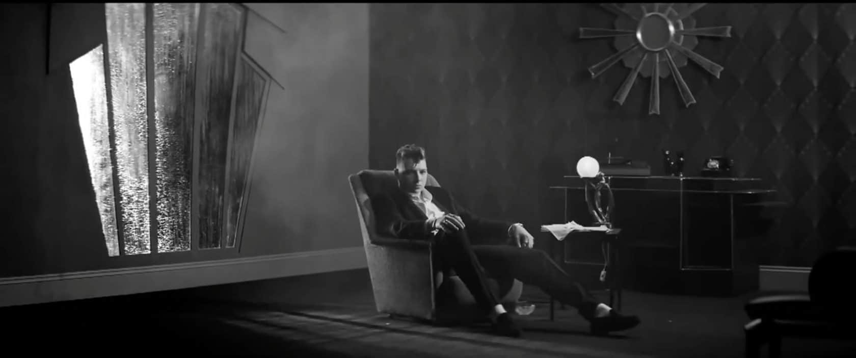JOHN NEWMAN / OUT OF MY HEAD / LUC JANIN / PULSE